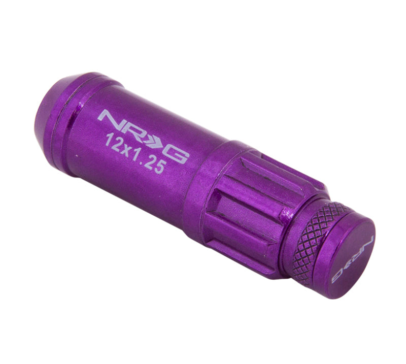 Lug Nuts NRGLN-LS710PP-21 NRG
