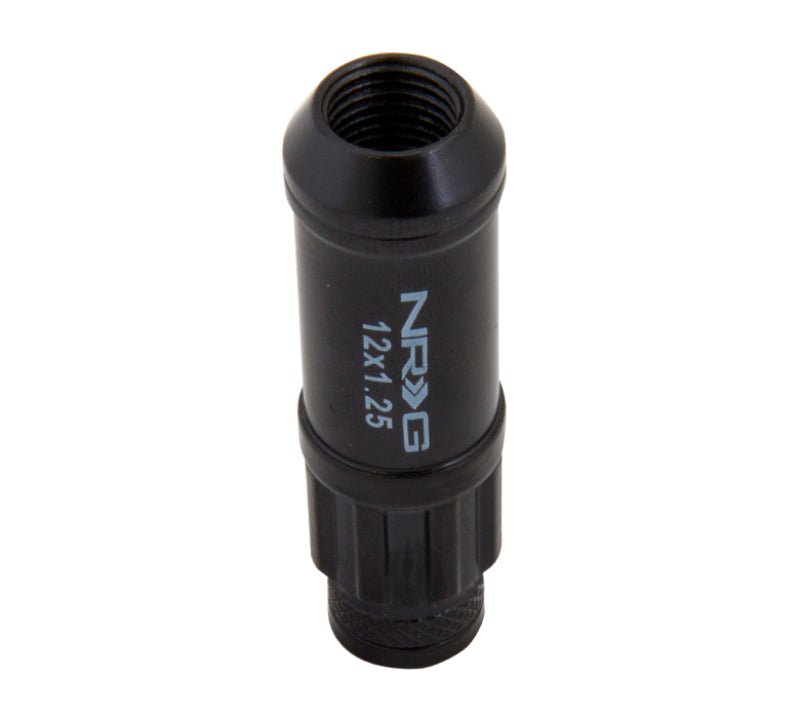 Lug Nuts NRGLN-LS710BK-21 NRG