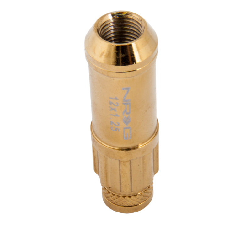 Lug Nuts NRGLN-LS710CG-21 NRG