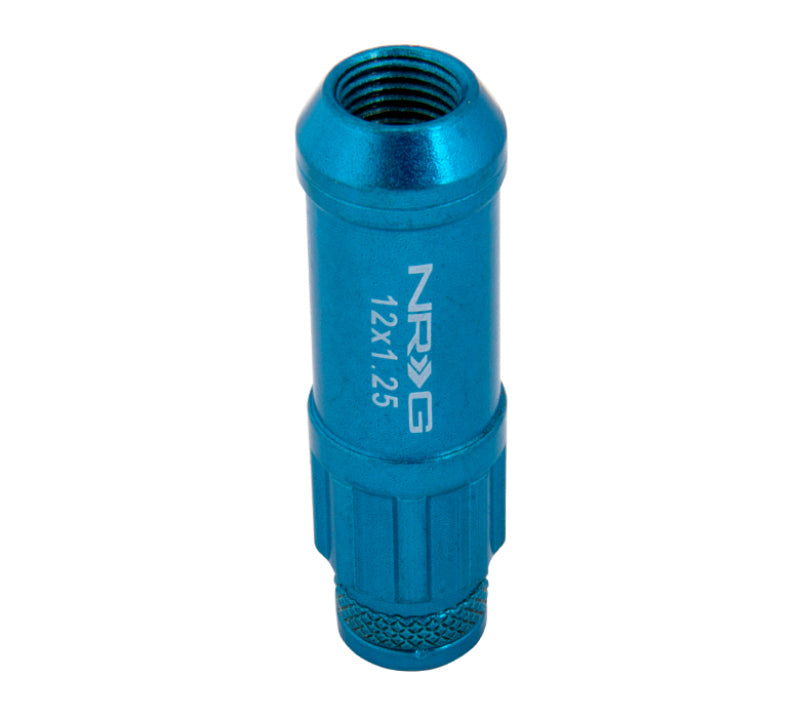 Lug Nuts NRGLN-LS710BL-21 NRG