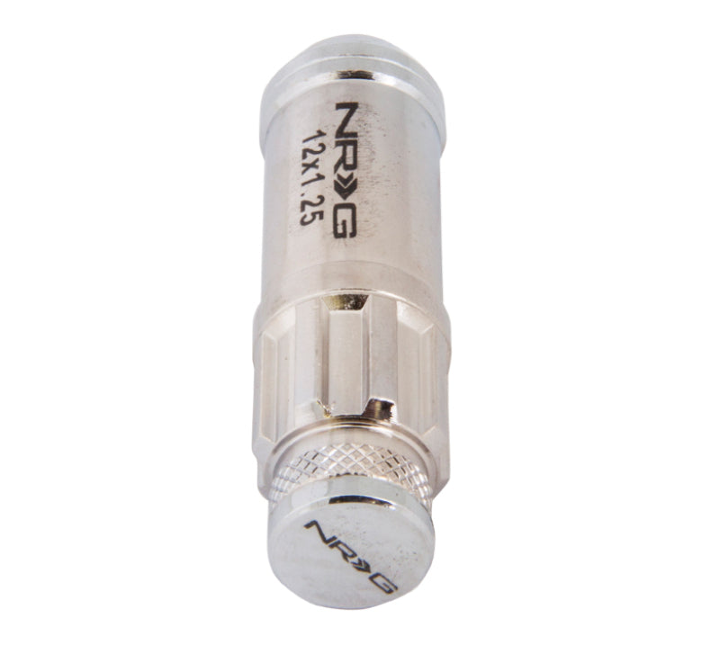 Lug Nuts NRGLN-LS710SL-21 NRG