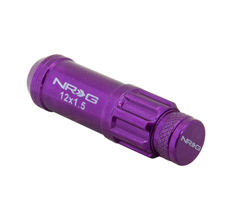 Lug Nuts NRGLN-LS700PP-21 NRG