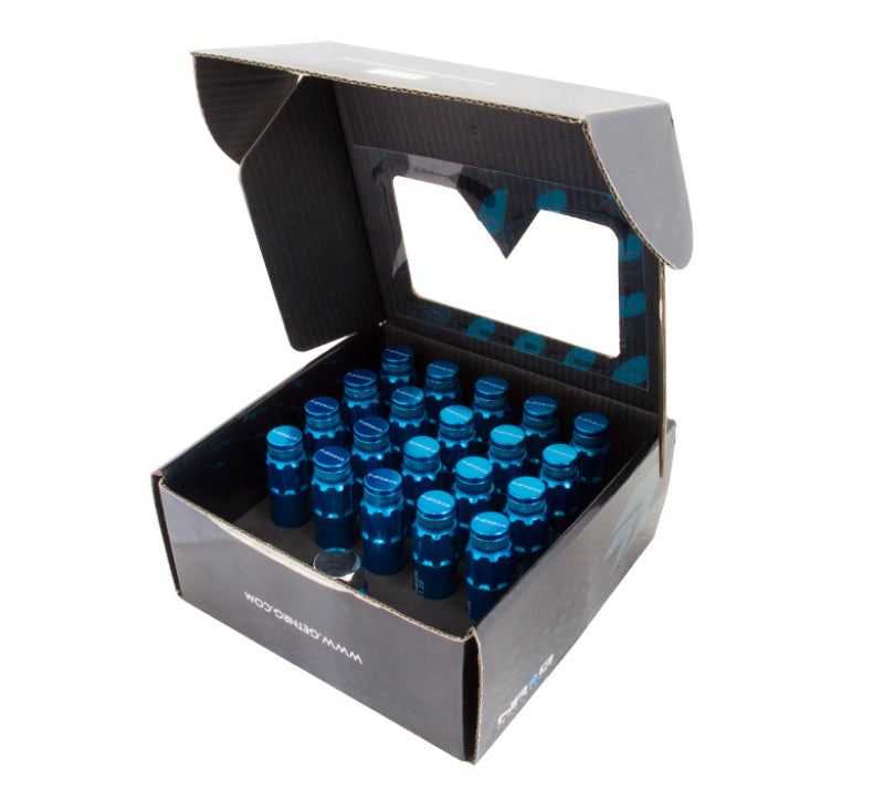 Lug Nuts NRGLN-LS700BL-21 NRG