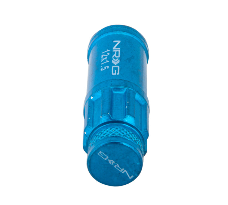 Lug Nuts NRGLN-LS700BL-21 NRG