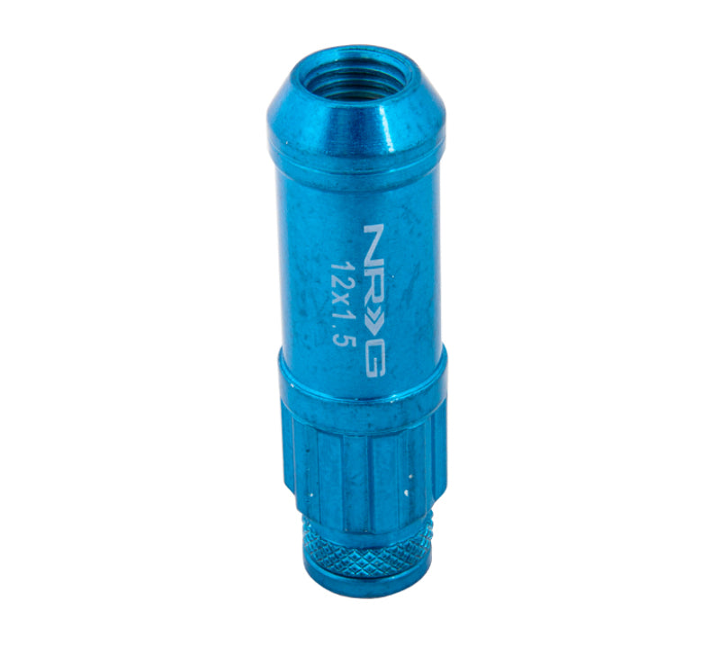 Lug Nuts NRGLN-LS700BL-21 NRG