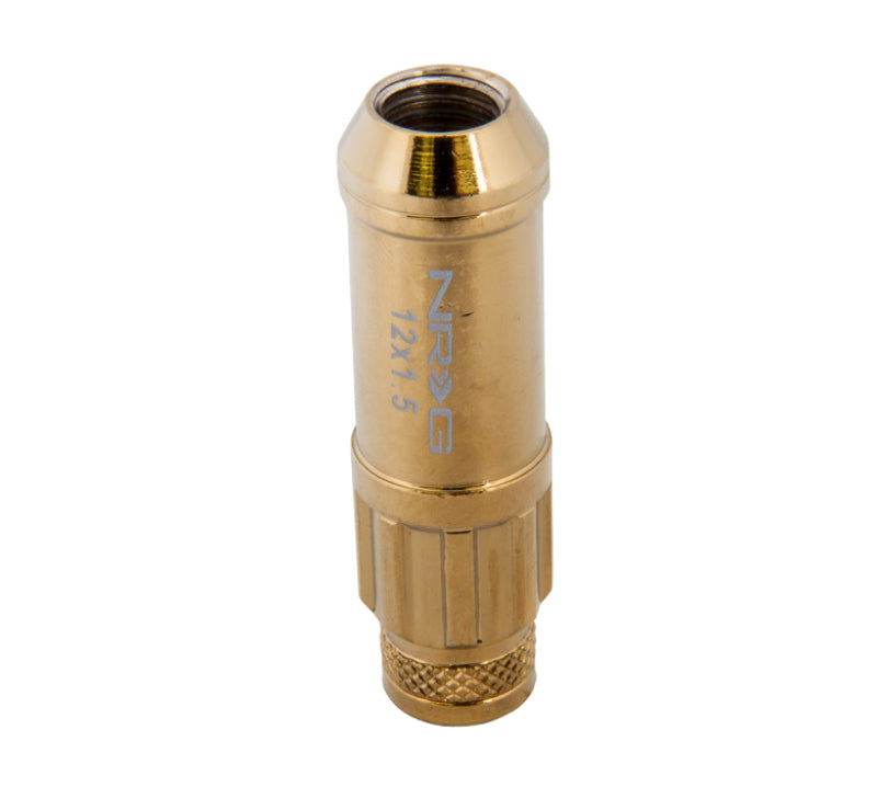 Lug Nuts NRGLN-LS700CG-21 NRG