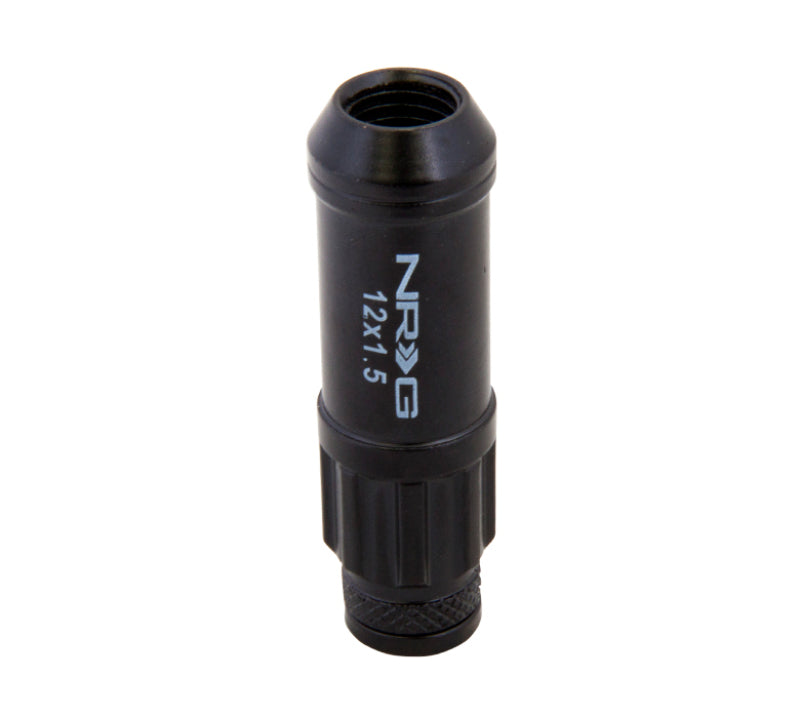Lug Nuts NRGLN-LS700BK-21 NRG