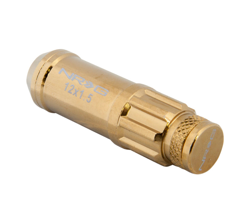 Lug Nuts NRGLN-LS700CG-21 NRG