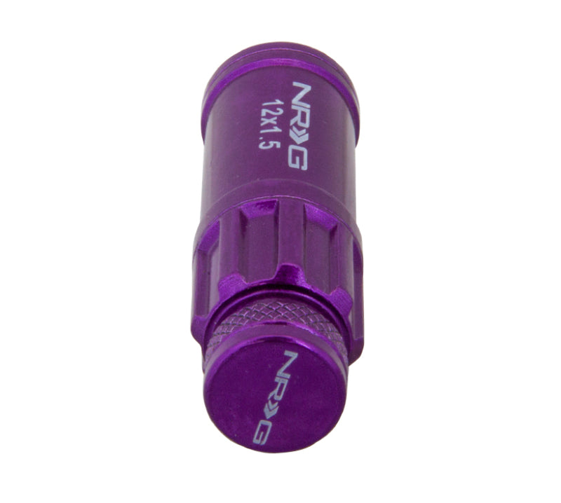 Lug Nuts NRGLN-LS700PP-21 NRG