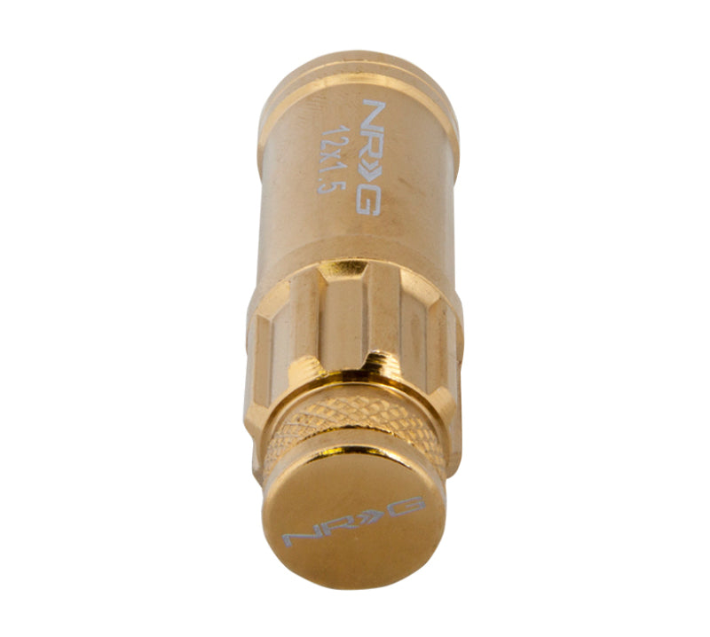 Lug Nuts NRGLN-LS700CG-21 NRG