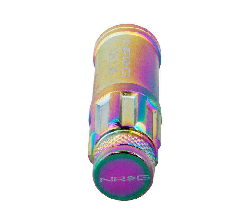Lug Nuts NRGLN-LS700MC-21 NRG