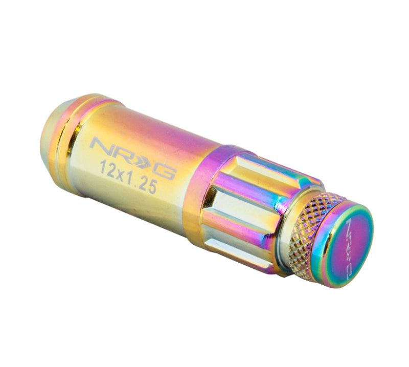 Lug Nuts NRGLN-LS700MC-21 NRG