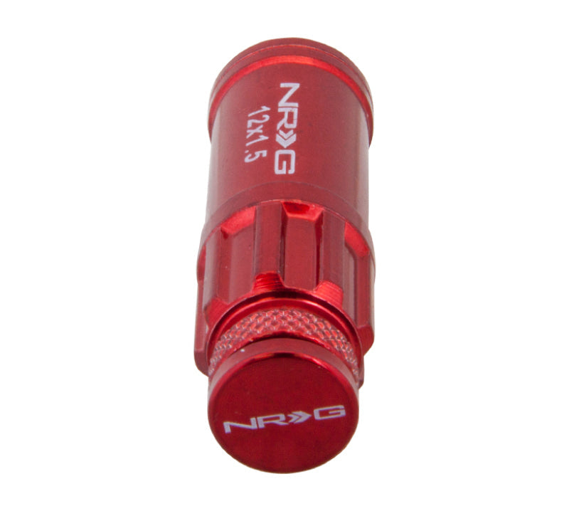 Lug Nuts NRGLN-LS700RD-21 NRG