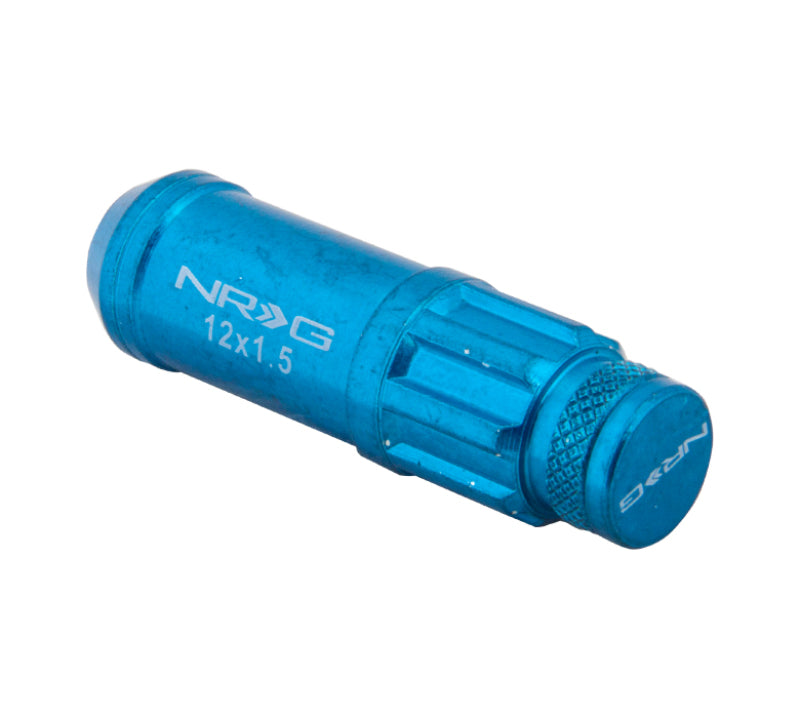 Lug Nuts NRGLN-LS700BL-21 NRG