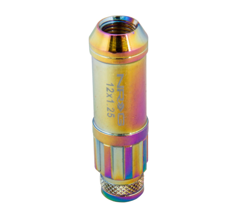 Lug Nuts NRGLN-LS700MC-21 NRG