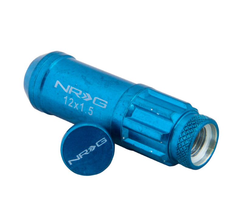 Lug Nuts NRGLN-LS700BL-21 NRG