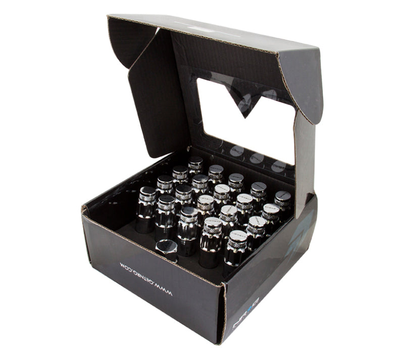 Lug Nuts NRGLN-LS700SL-21 NRG