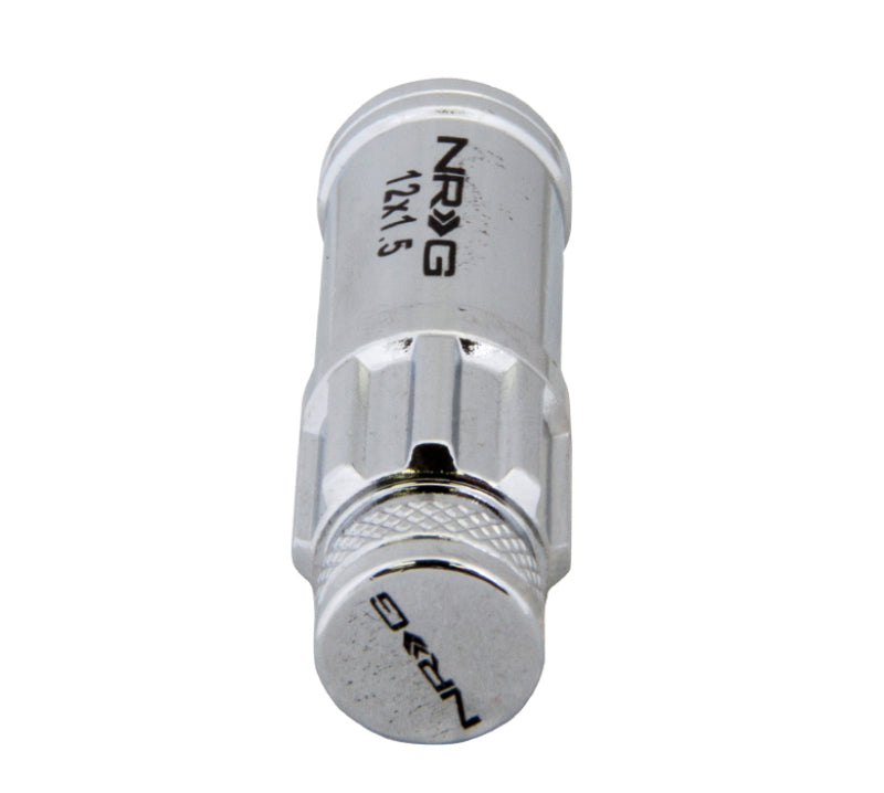 Lug Nuts NRGLN-LS700SL-21 NRG