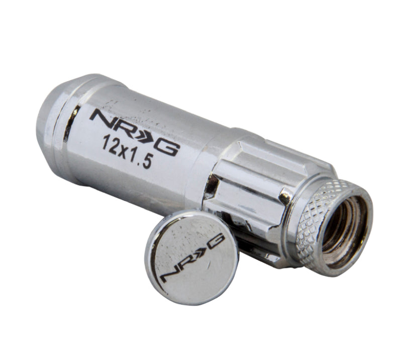 Lug Nuts NRGLN-LS700SL-21 NRG