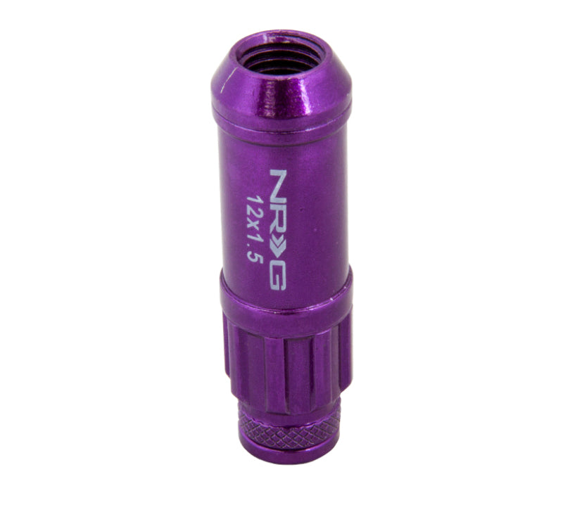 Lug Nuts NRGLN-LS700PP-21 NRG