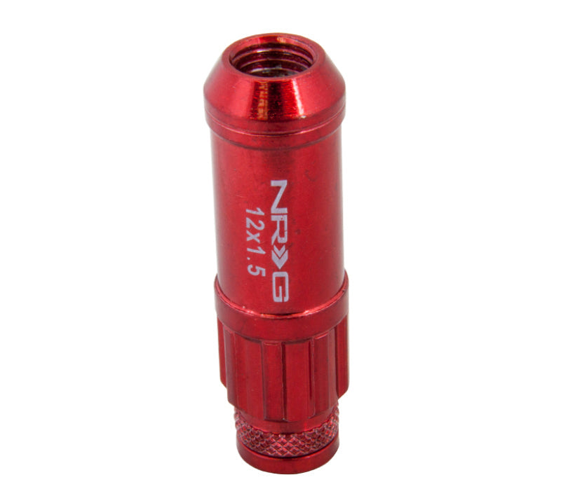 Lug Nuts NRGLN-LS700RD-21 NRG