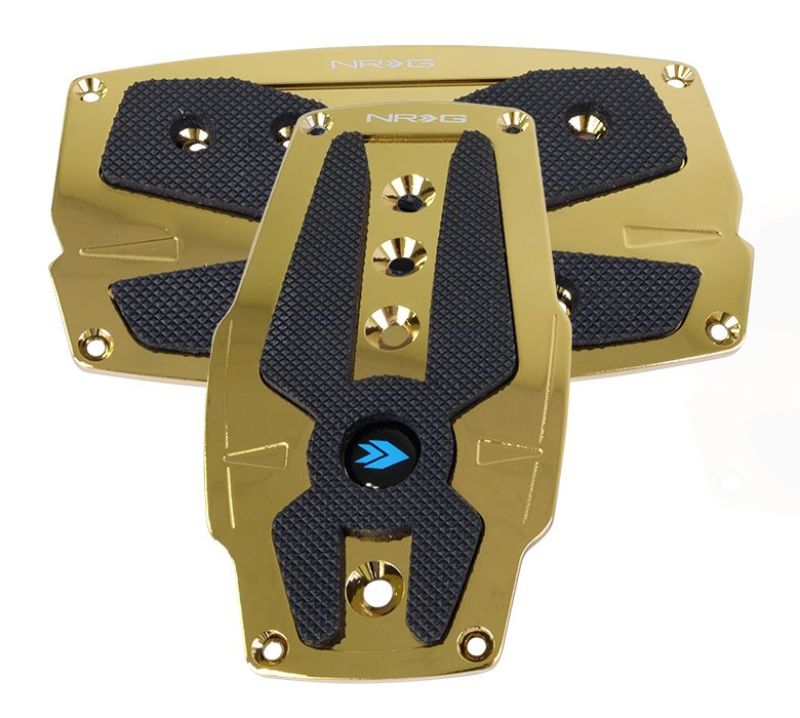Pedal Covers NRGPDL-250CG NRG