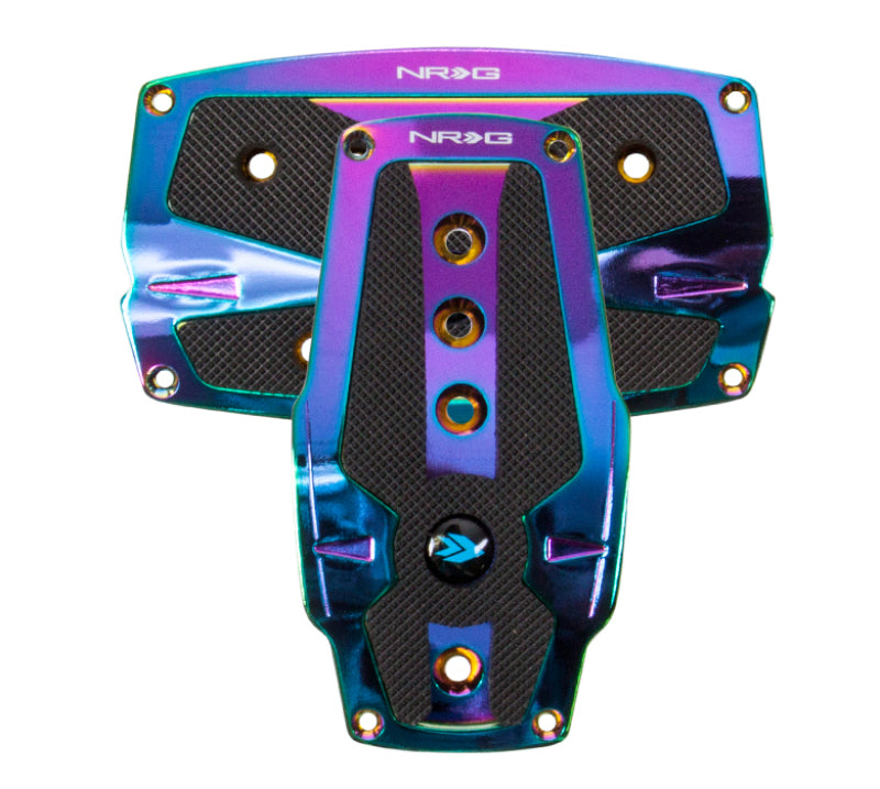 Pedal Covers NRGPDL-250MC NRG