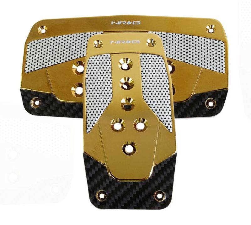 Pedal Covers NRGPDL-450CG NRG