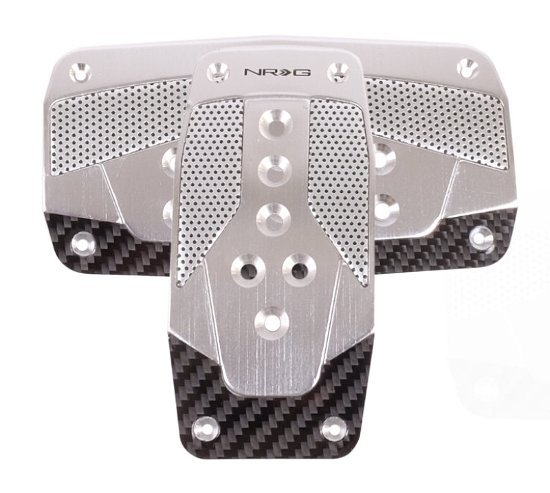 Pedal Covers NRGPDL-450SL NRG