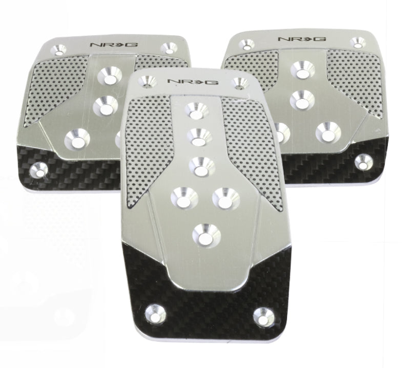 Pedal Covers NRGPDL-400SL NRG