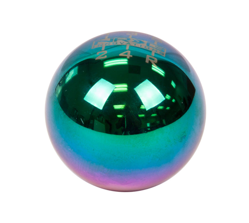 Shift Knobs NRGSK-300MC-2-W NRG