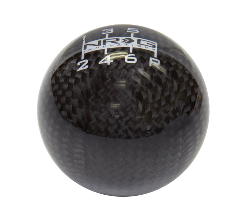 Shift Knobs NRGSK-300BC-1-W NRG