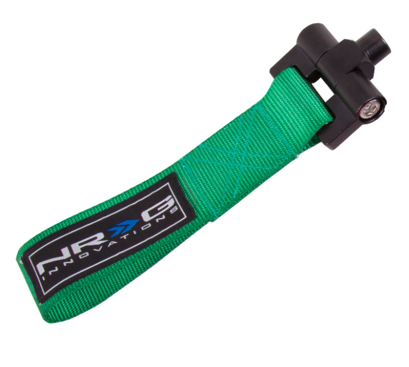 Tow Hooks NRGTOW-207GN NRG