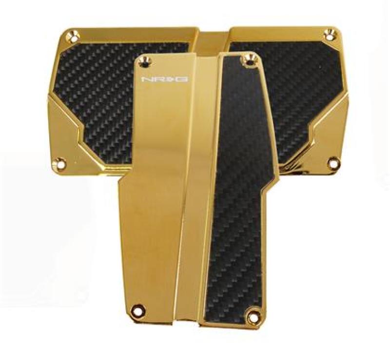 Pedal Covers NRGPDL-150CG NRG