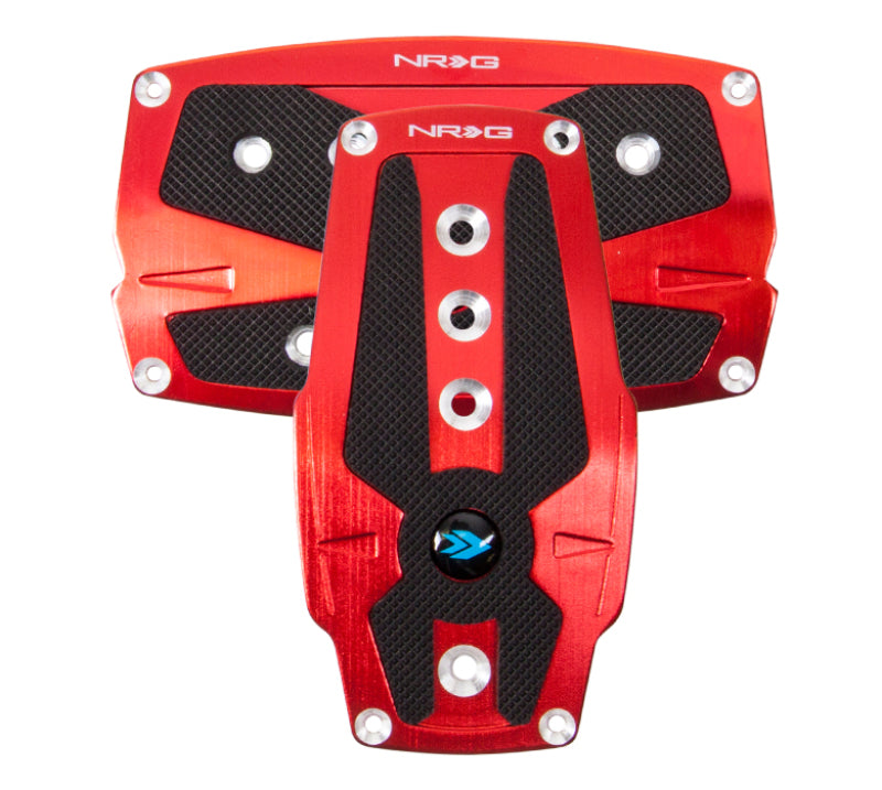 Pedal Covers NRGPDL-250RD NRG