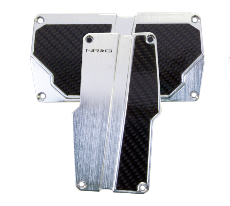 Pedal Covers NRGPDL-150SL NRG