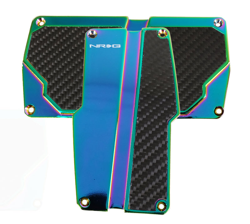 Pedal Covers NRGPDL-150MC NRG