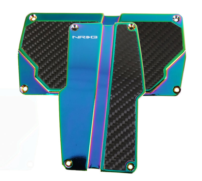Pedal Covers NRGPDL-150MC NRG