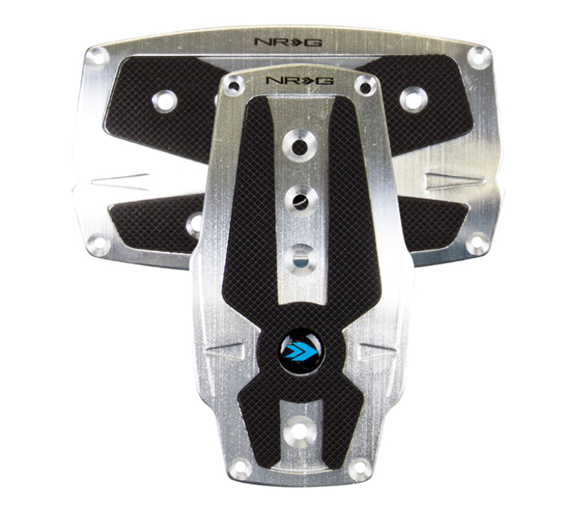 Pedal Covers NRGPDL-250SL NRG
