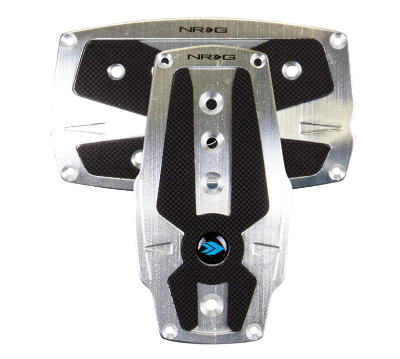 Pedal Covers NRGPDL-250SL NRG