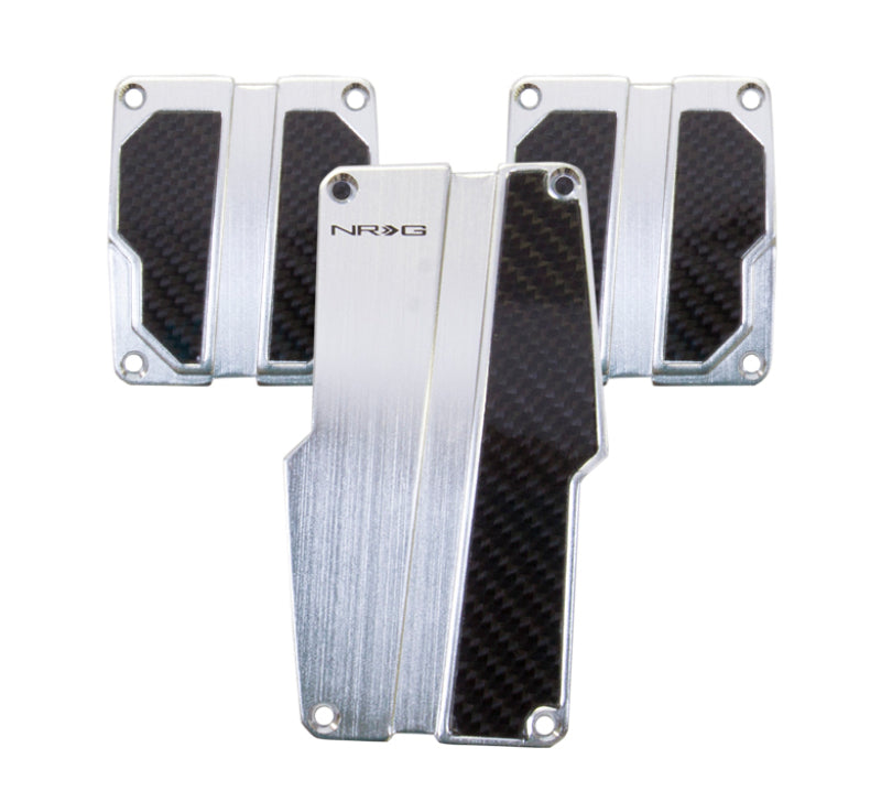 Pedal Covers NRGPDL-100SL NRG