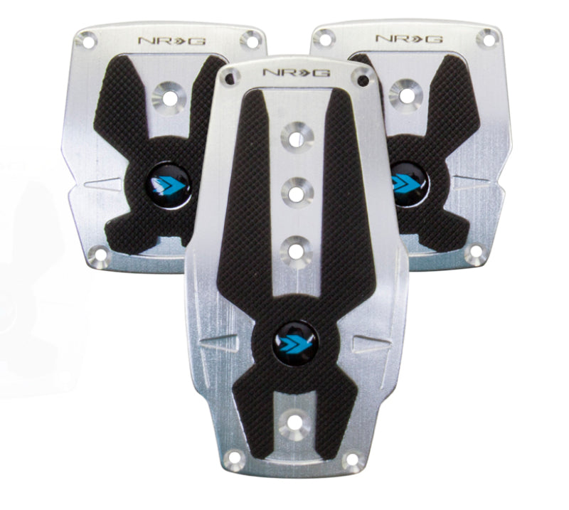 Pedal Covers NRGPDL-200SL NRG