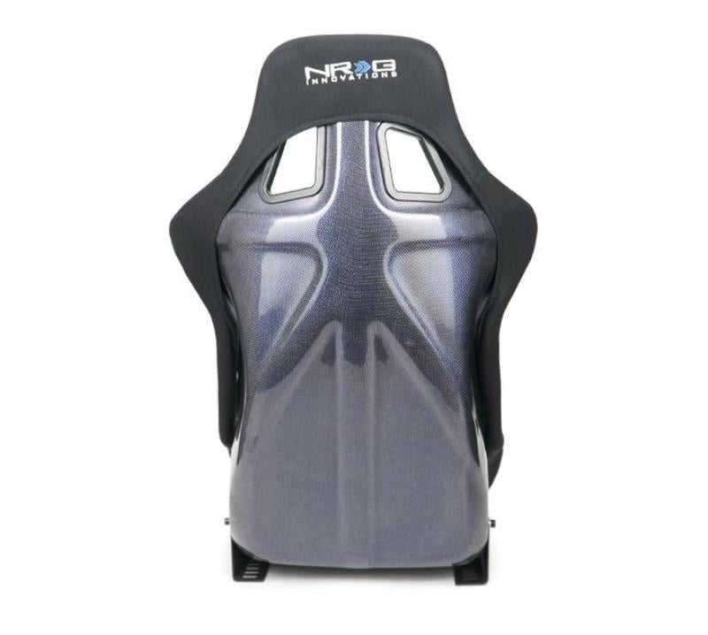 Race Seats NRGRSC-302CF/BL NRG