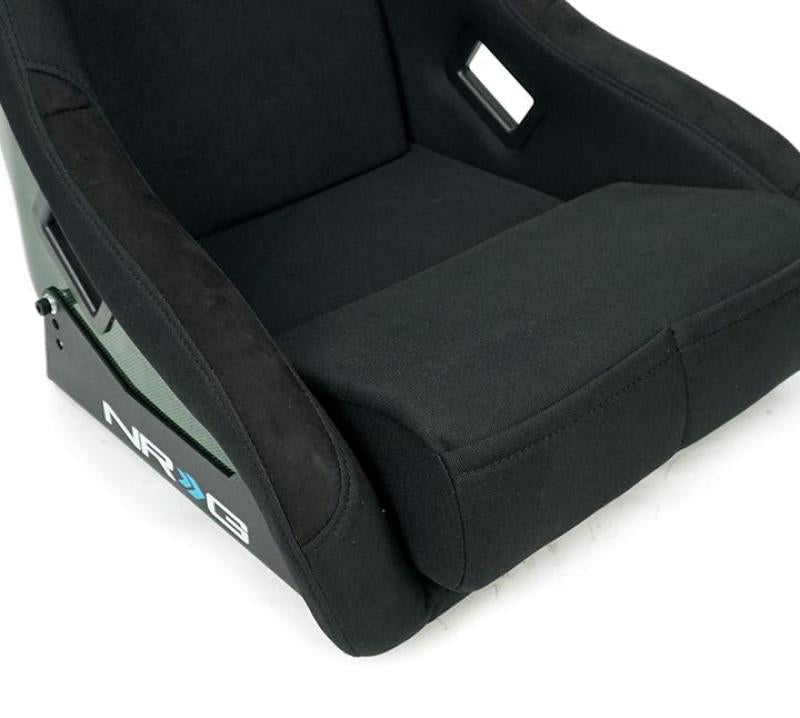 Race Seats NRGRSC-302CF/BL NRG