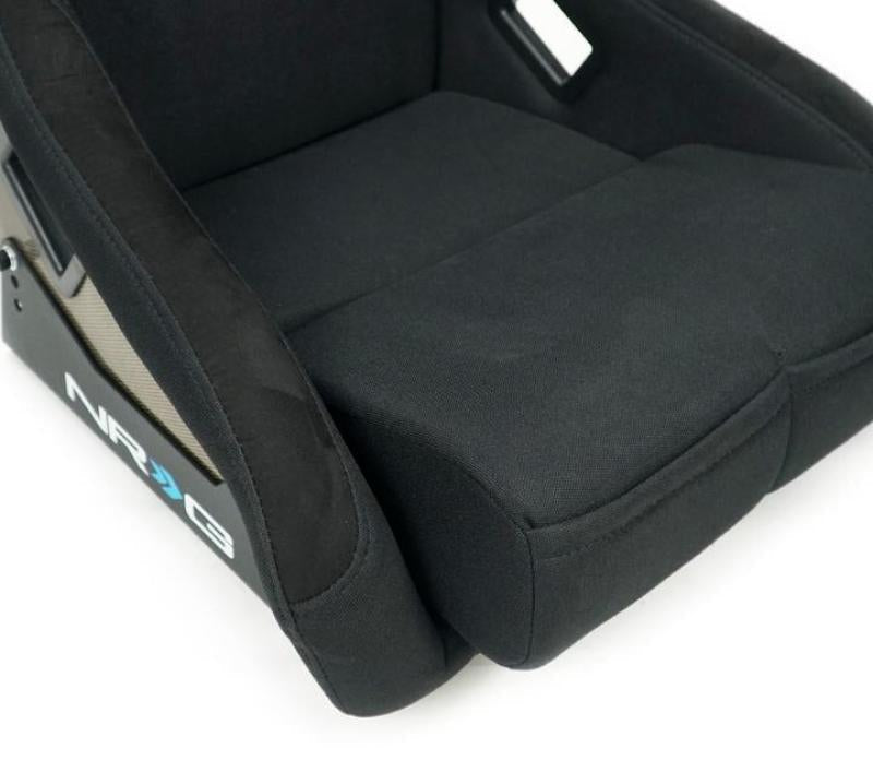 Race Seats NRGRSC-302CF/GD NRG