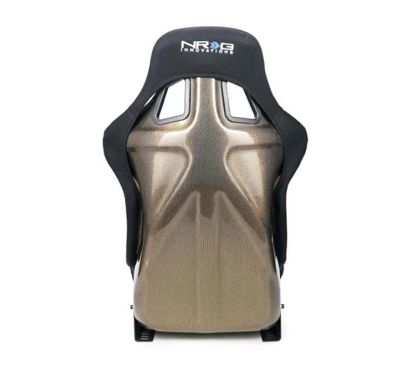 Race Seats NRGRSC-302CF/GD NRG