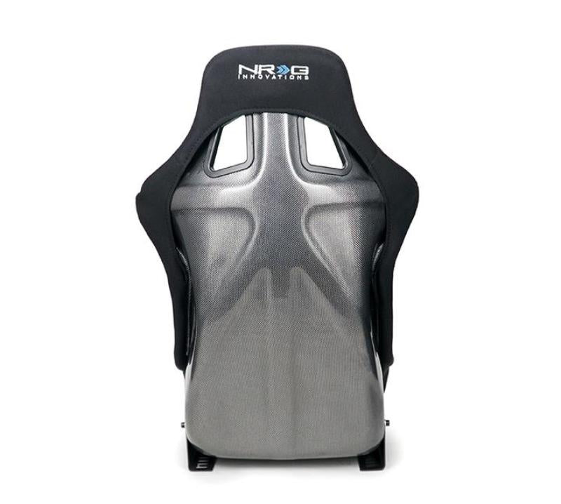 Race Seats NRGRSC-302CF/SL NRG