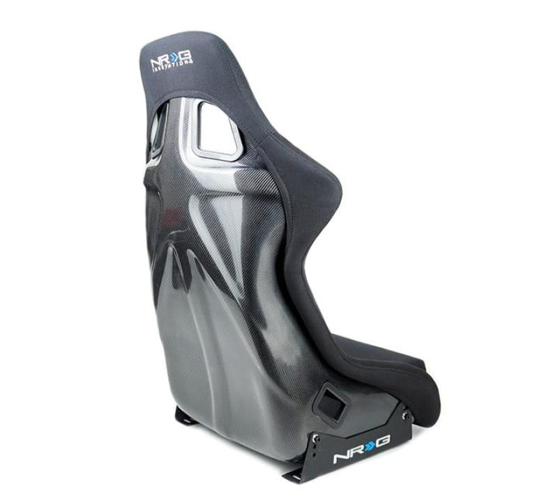 Race Seats NRGRSC-302CF/BK NRG