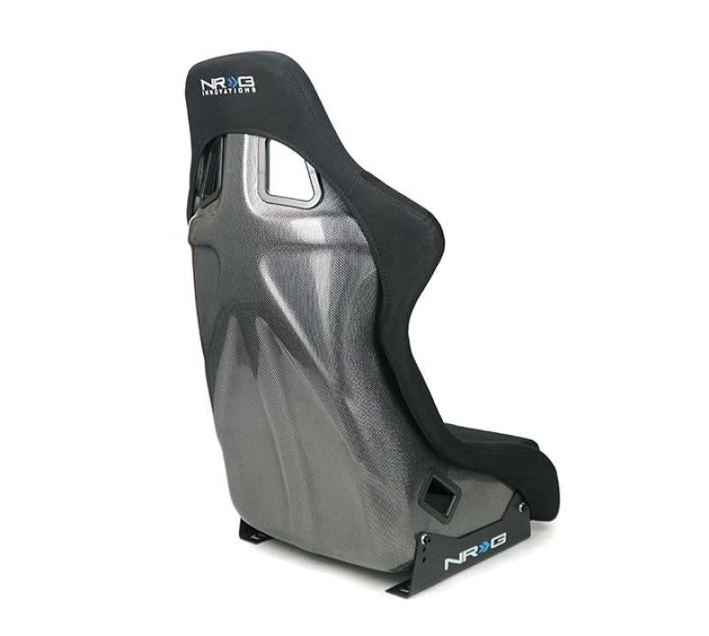 Race Seats NRGRSC-302CF/SL NRG