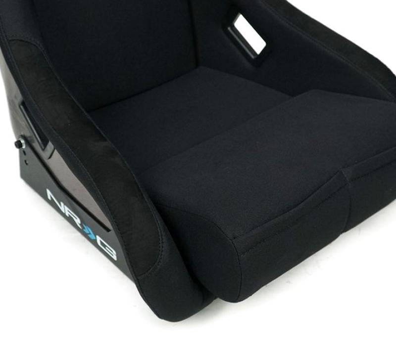 Race Seats NRGRSC-302CF/RD NRG